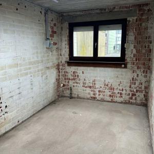 Eikenlaan opslagplaats