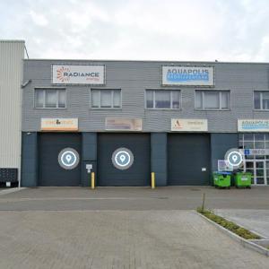 Gevelfoto